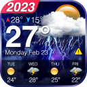 Download  Weather: Live radar & widgets
