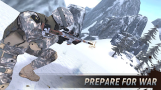Download Epic Shooter Game aksi untuk Android tangkapan layar 2