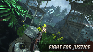 Download Epic Shooter Game aksi untuk Android tangkapan layar 3
