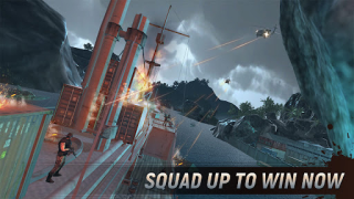Download Epic Shooter Game aksi untuk Android tangkapan layar 4