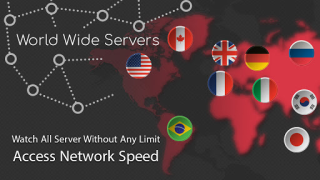 Download Well VPN Alat untuk Android tangkapan layar 5