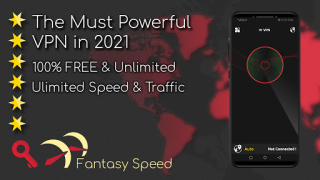 Download Well VPN Alat untuk Android tangkapan layar 6