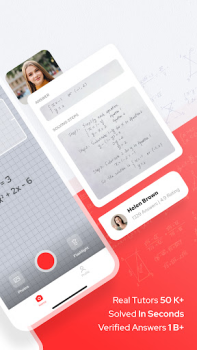 Download Gauth: AI Study Companion Pendidikan untuk Android tangkapan layar 2