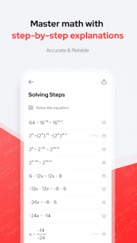 Download Gauth: AI Study Companion Pendidikan untuk Android tangkapan layar 6