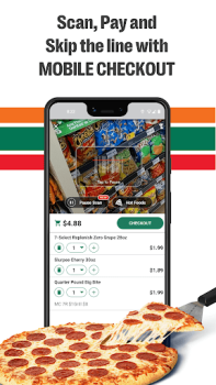 Download 7-Eleven: Rewards & Shopping Makanan dan minuman untuk Android tangkapan layar 7