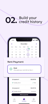 Download Flex - Rent On Your Schedule Keuangan untuk Android tangkapan layar 3