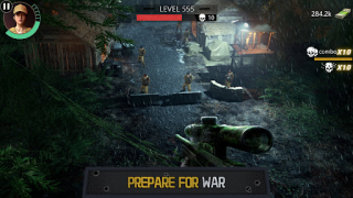 Download WarFire Epic Simulator untuk Android