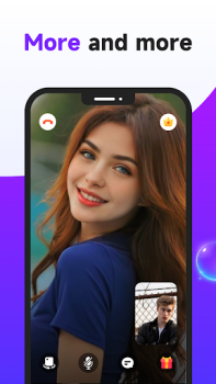 Download Horny Video Chat App With Girl Gaya hidup untuk Android tangkapan layar 4