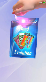 Download Card Evolution: TCG hyper game Permainan kasual untuk Android tangkapan layar 4