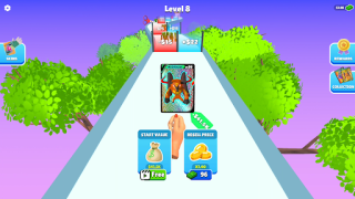 Download Card Evolution: TCG hyper game Permainan kasual untuk Android tangkapan layar 6