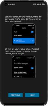 Download AndDrop Alat untuk Android tangkapan layar 3