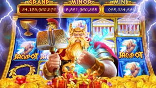 Download Vegas Casino: Dragon Slots Kasino untuk Android tangkapan layar 2