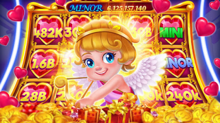 Download Vegas Casino: Dragon Slots Kasino untuk Android tangkapan layar 3