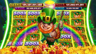 Download Vegas Casino: Dragon Slots Kasino untuk Android tangkapan layar 4