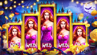 Download Vegas Casino: Dragon Slots Kasino untuk Android tangkapan layar 5