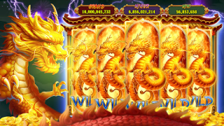 Download Vegas Casino: Dragon Slots Kasino untuk Android tangkapan layar 6