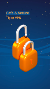 Download Tigon Vpn | Super Fast VPN Alat untuk Android tangkapan layar 3