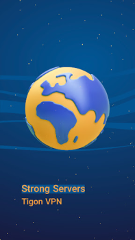 Download Tigon Vpn | Super Fast VPN Alat untuk Android tangkapan layar 6