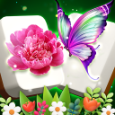 Download  Zen Blossom: Flower Tile Match