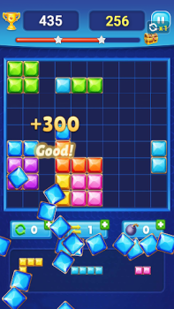 Download Block Puzzle - Gem Block Teka-teki untuk Android tangkapan layar 5