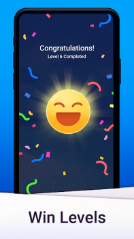 Download Associations - Word Games Permainan kata untuk Android tangkapan layar 6