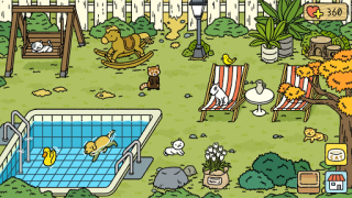 Download Adorable Home Simulator untuk Android tangkapan layar 4