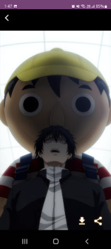 Download Tomodachi Game Wallpaper Personalisasi untuk Android tangkapan layar 3