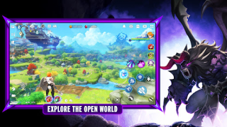 Download Summoners War: Chronicles Game peran untuk Android tangkapan layar 6