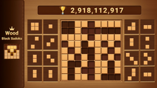 Download Block Sudoku Woody Puzzle Game Teka-teki untuk Android tangkapan layar 6