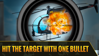 Download Sniper Area: Sniper shooter Simulator untuk Android tangkapan layar 5