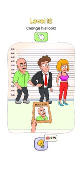 Download Hide My Proof Permainan kasual untuk Android