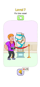 Download Hide My Proof Permainan kasual untuk Android tangkapan layar 3
