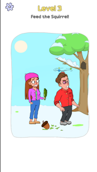 Download Hide My Proof Permainan kasual untuk Android tangkapan layar 7