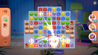 Download Merge Gardens Teka-teki untuk Android tangkapan layar 4