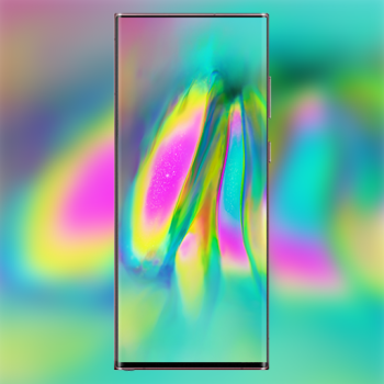 Download Xiaomi Poco M5 Wallpaper Personalisasi untuk Android tangkapan layar 5