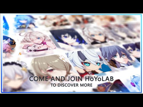 Download HoYoLAB Sosial untuk Android tangkapan layar 6
