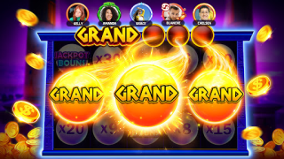 Download Cash Club Casino - Vegas Slots Kasino untuk Android tangkapan layar 2