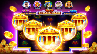 Download Cash Club Casino - Vegas Slots Kasino untuk Android tangkapan layar 3
