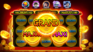 Download Cash Club Casino - Vegas Slots Kasino untuk Android tangkapan layar 4