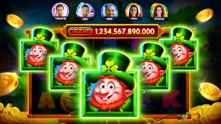 Download Cash Club Casino - Vegas Slots Kasino untuk Android tangkapan layar 5