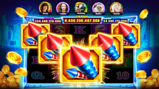 Download Cash Club Casino - Vegas Slots Kasino untuk Android tangkapan layar 7