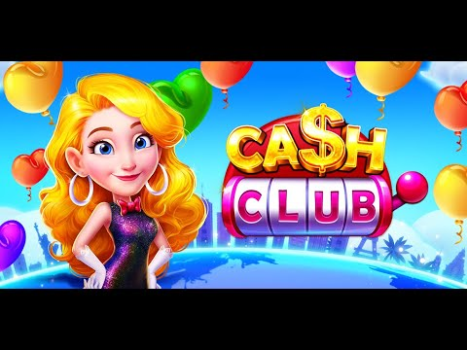Download Cash Club Casino - Vegas Slots Kasino untuk Android tangkapan layar 8