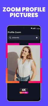 Download Luyo - Analytics for Instagram Sosial untuk Android tangkapan layar 4