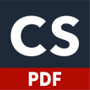 Download  CS PDF Reader - PDF Editor