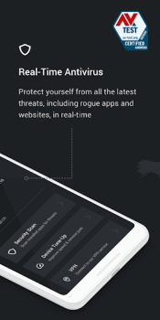 Download TotalAV Mobile Security Alat untuk Android tangkapan layar 2