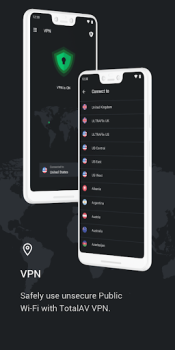 Download TotalAV Mobile Security Alat untuk Android tangkapan layar 3