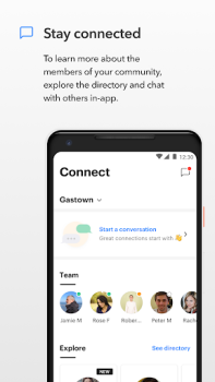 Download Platform 24 Kerja untuk Android tangkapan layar 3