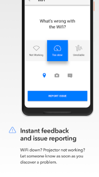Download Platform 24 Kerja untuk Android tangkapan layar 4