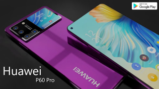 Download Huawei P60 Pro Theme Wallpaper Personalisasi untuk Android tangkapan layar 5