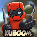 Download KUBOOM 3D: FPS Shooting Games